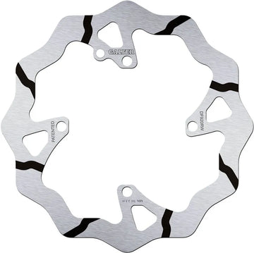 Sherco SE-R 250 Racing [2016, 2022] - Wave® brake disc - picture 1