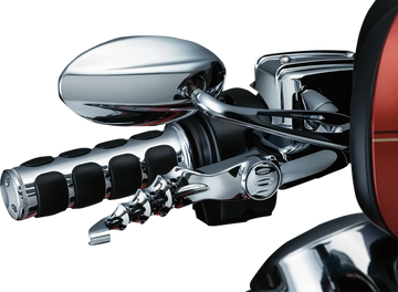 harley-davidson ultra limited [KURYAKYN] – ISO®-Griffe für Harley - 0