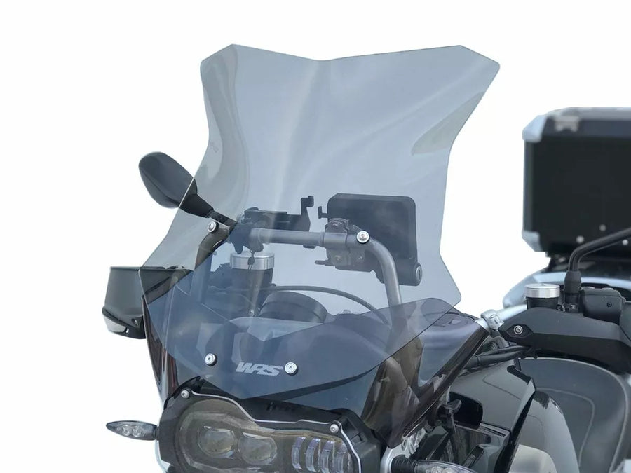 BMW R 1200 GS [WRS] - windshield