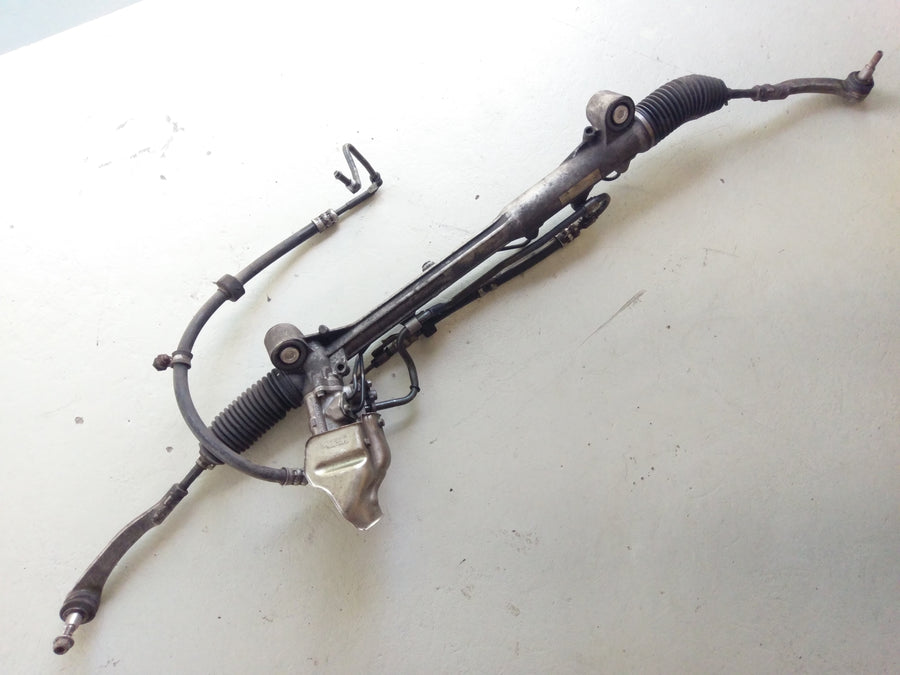 Porsche Panamera Turbo [2010] - Steering gear power steering gear 970 347 005 13