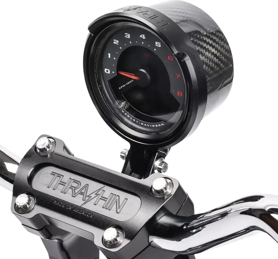 harley davidson fxlrs [THRASHIN SUPPLY CO.] – Softail Anzeigen-Versatzkit