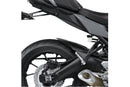YAMAHA TRACER 900 [2020] – Fender extension – Matt black-3