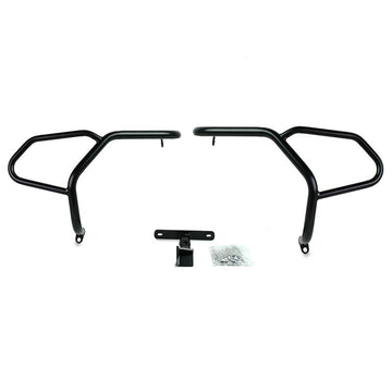 BMW R 1200 GS LC [2013-2018] - Tank protection bar heavy duty
