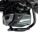 BMW R 1200 GS LC wheel [2013-2019] - Traveler cylinder protection bar - black