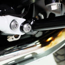BMW R 1200 GS LC wheel [2013-2019] - Traveler cylinder protection bar - black