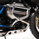 BMW R 1200 GS LC wheel [2013-2019] - Force cylinder protection bar - stainless steel