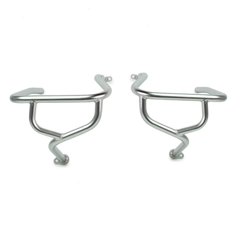BMW R 1200 GS LC wheel [2013-2019] - Force cylinder protection bar - stainless steel