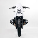 BMW R nineT 1200 Urban G/S (hoher Auspuff) [2017-2023] - Heavy Duty Sturzbügel