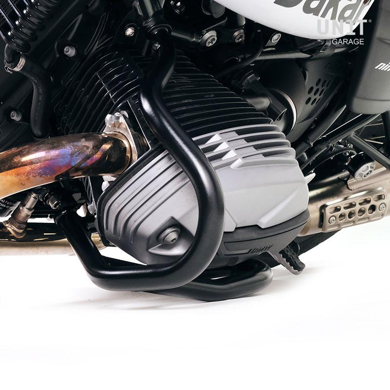 BMW R nineT 1200 Urban G/S (hoher Auspuff) [2017-2023] - Heavy Duty Sturzbügel