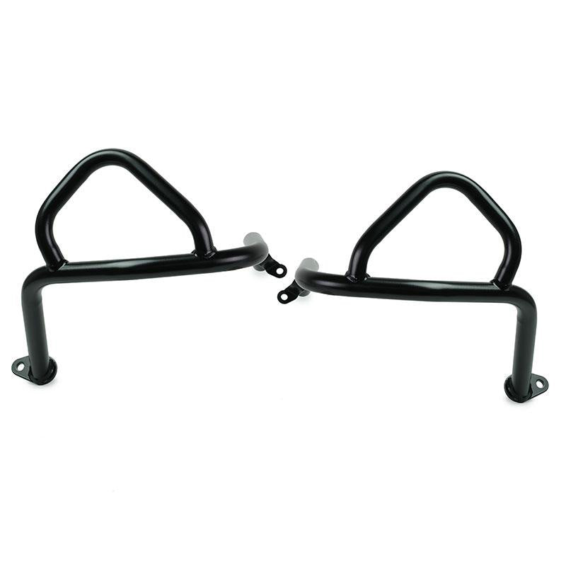 BMW R 1200 GS LC wheel [2013-2019] - Traveler cylinder protection bar - black