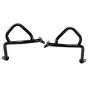 BMW R 1200 GS LC wheel [2013-2019] - Traveler cylinder protection bar - black