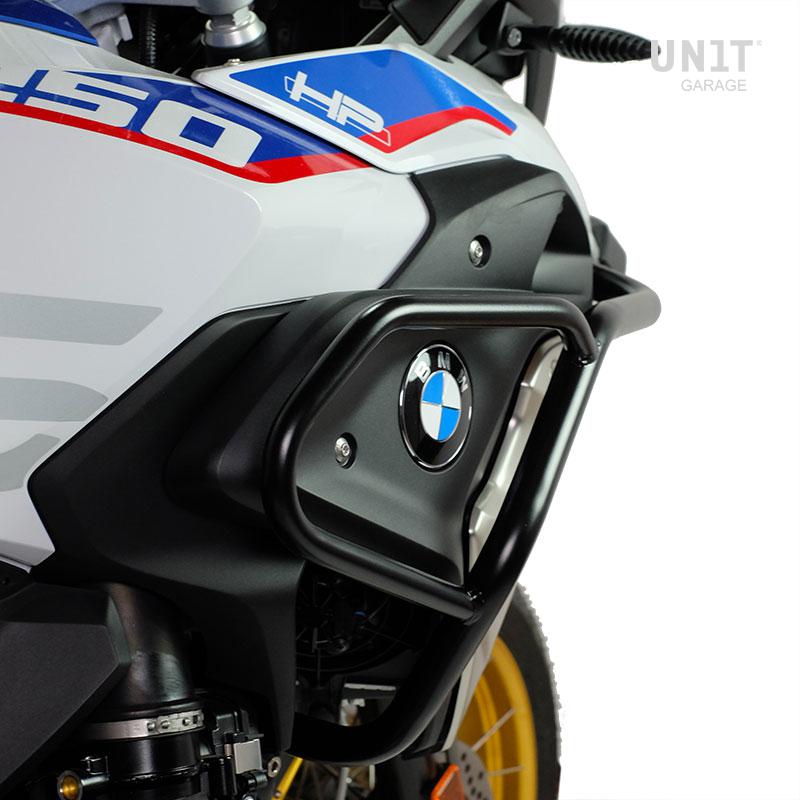 BMW R 1200 GS LC [2013-2018] - Tankschutzbügel Heavy Duty