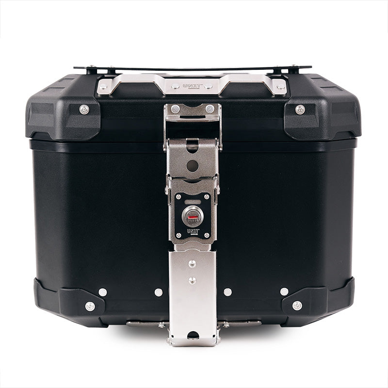 BMW R nineT 1200 Pure [2017-2023] - Atlas 44L Aluminium-Topcase für -System