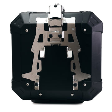 BMW R 1250 GS Adventure [2019-2023] - Atlas 44L Aluminium-Topcase für BMW-System