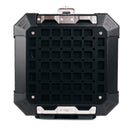 BMW R nineT 1200 Roadster [2014-2023] - Atlas 44L Universal-Aluminium-Topcase