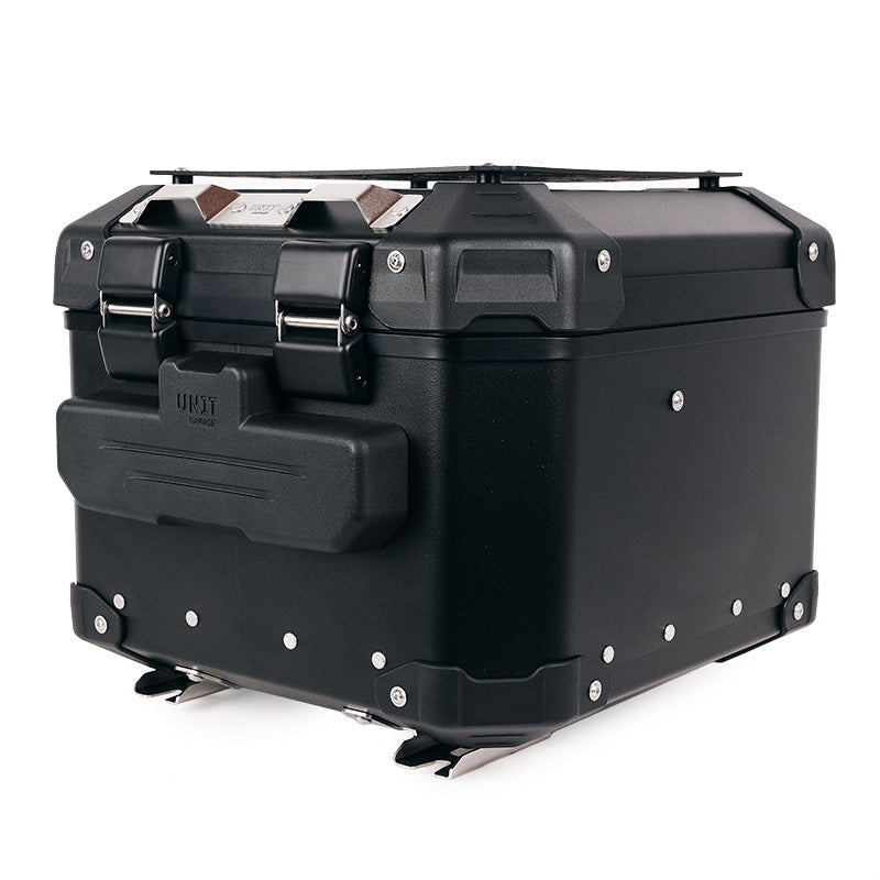 BMW R 12 [2024-2026] - Atlas 44L Universal-Aluminium-Topcase