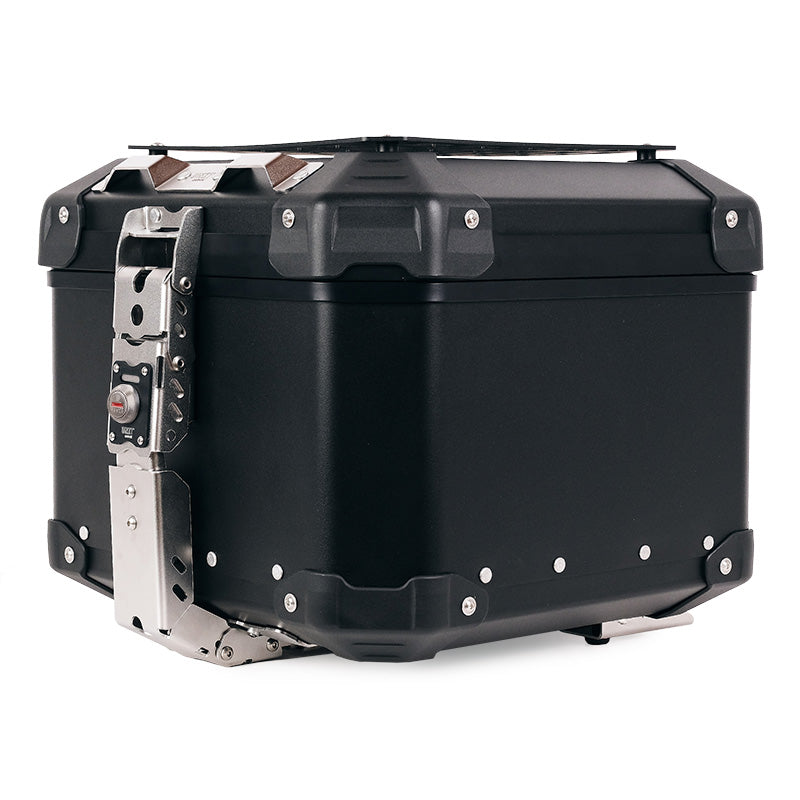 BMW R 12 [2024-2026] - Atlas 44L Universal-Aluminium-Topcase