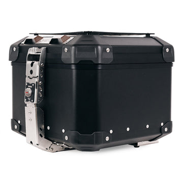 BMW R 120 G/S [2004-2012] - Atlas 44L Universal-Aluminium-Topcase
