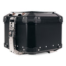 BMW R 120 G/S R [2004-2012] - Atlas 44L universal aluminum top case