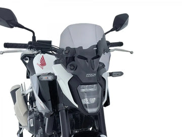 honda cb 500 [WRS] – Sport Windschild CB500 Hornet - 0