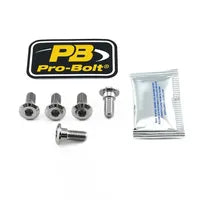 Yamaha Yzf-R25 Rg10 [2022-2024] - Flame Series Schwimmende Bremsscheibe – Bild 12