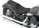 harley davidson fxs [DRAG SPECIALTIES] – Predator 2-Up Sitz-4