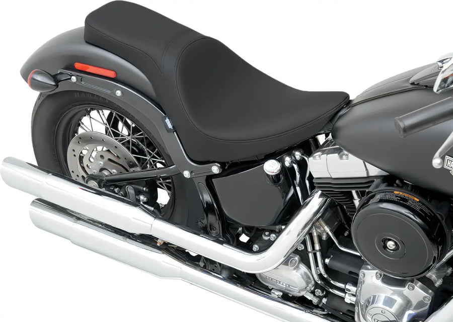 harley davidson fxs [DRAG SPECIALTIES] – Predator 2-Up Sitz