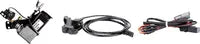 Harley-Davidson FXDBC 1690 Dyna Street Bob Limited [2016] - Air Dyna air suspension - picture 12