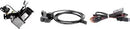 Harley-Davidson FXDBC 1690 Dyna Street Bob Limited [2016] - Air Dyna air suspension - picture 12