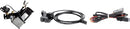 Harley-Davidson FXDBA 1690 Dyna Street Bob Limited [2013] - Air Dyna air suspension - picture 2
