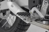 Yamaha XTZ 700 Tenere [2026] - EVO footrest kit – picture 6