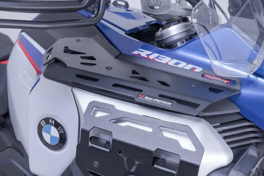 BMW R 1300 GS [SW-MOTECH]-Tank storage