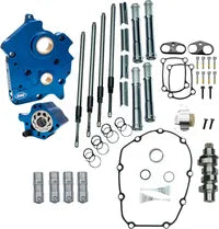 Harley-Davidson FXBR 1923 Softail Breakout 117 [2026] - HP+ Nockenwellen-Kit – Bild 11