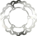 Honda VT 750 C Shadow [1987] - brake disc - picture 2