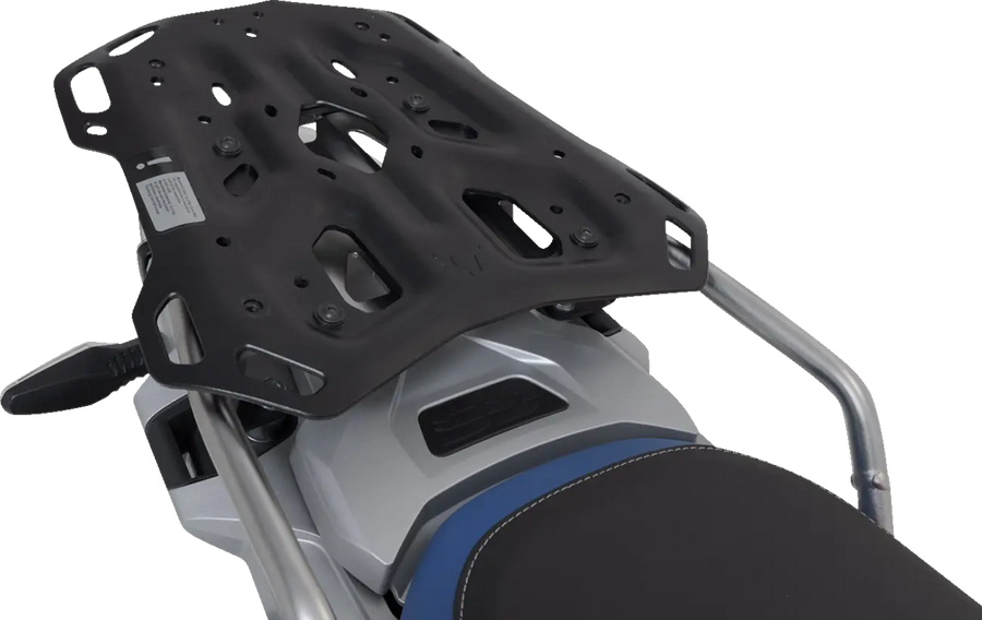 bmw r 1250 gs [SW-MOTECH] – ADVENTURE RACK for luggage
