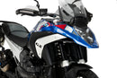 BMW R 1300 GS TROPHY [2025] – Lower Deflector – Transparent-16