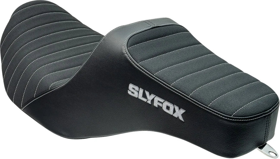 harley davidson touring [SLYFOX] – High Noon seat