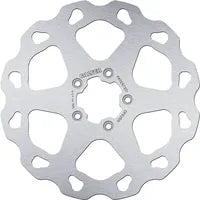 Harley-Davidson XL 1200 T Sportster Superlow [2019, 2020] - brake disc fixed round - picture 12