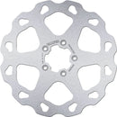 Harley-Davidson Xl 1200 Xs Forty Eight Special [2020] - Wave® brake disc - surface: silver, stainless steel - image 1