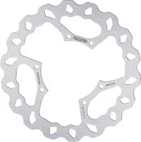 Hm Moto CRM-F 450 X [2010] - BRAKE DISC SHARK FIXED – Item no. DF069HW4 – Figure 5