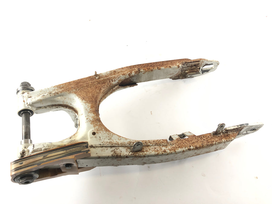 Yamaha XT 350 55V [1987] - Swingarm Rear swingarm