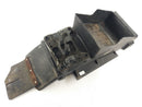 Cagiva Mito 125 8P MK1 [1991] - Rear fender splash guard-2