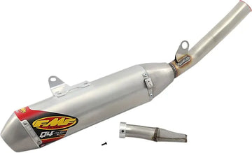 Yamaha Wr 250 F [2025] - Q4 Hex Slip-On Silencer – Picture 2
