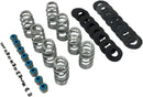 Harley-Davidson FLI 1868 Hydra-Glide Revival 114 [2024] - Titanium Valve Spring Retainer Kit – Item No. 1208 – Figure 3
