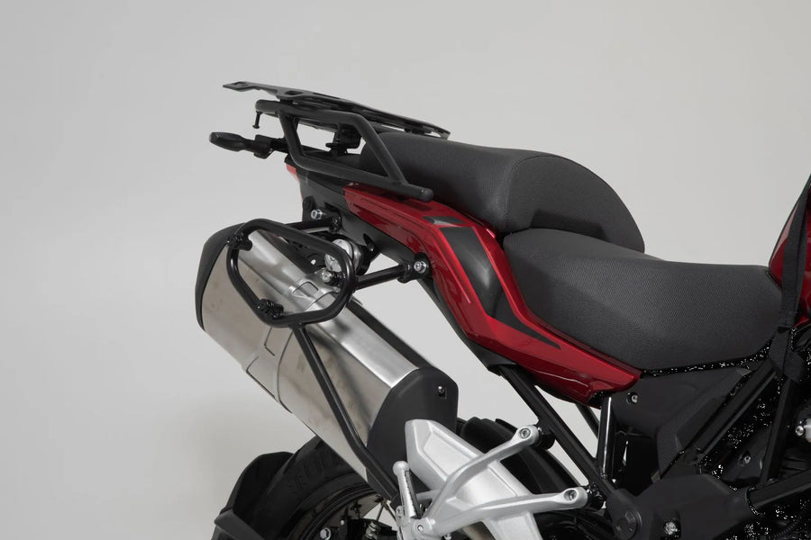 benelli trk 502 [SW-MOTECH] – SLC Seitengepäckträger