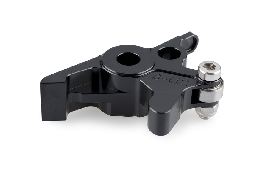 BMW R 12 NINET [2025] – Adapter Bremshebel – Schwarz