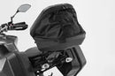 Royal Enfield Interceptor 650 [SW-MOTECH] – Urban ABS Topcase Spanngurt-Variante mit Bodeneinsatz