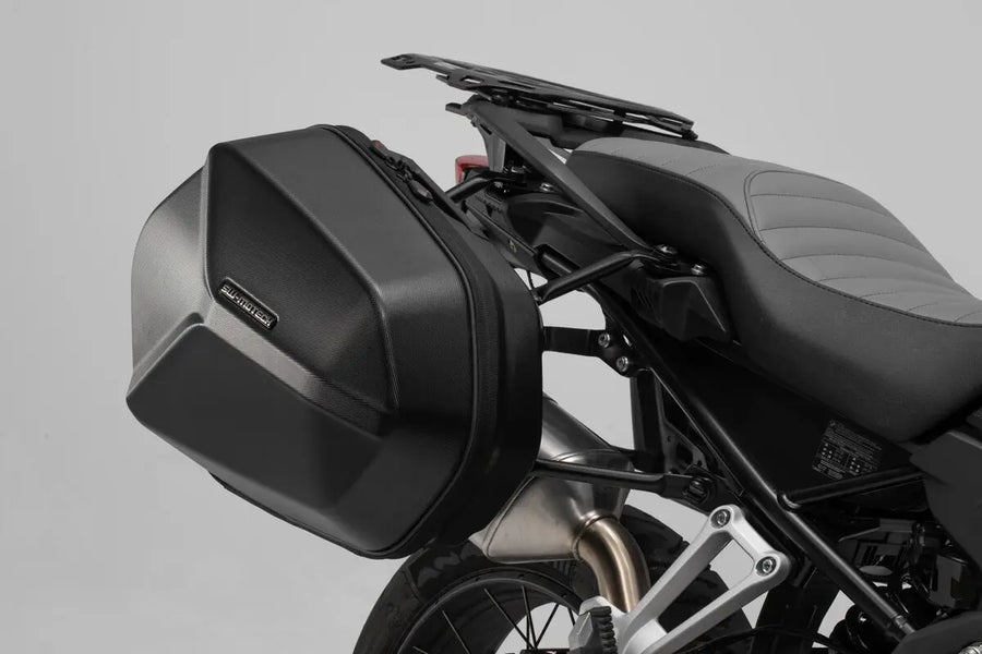 BMW F 900 [SW-MOTECH] – Aero ABS Seitenkofferset