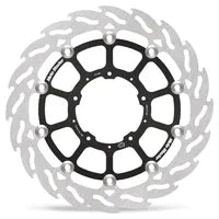 BMW R 1300 GS Adventure [2025-2026] - Flame Series floating brake disc - picture 5