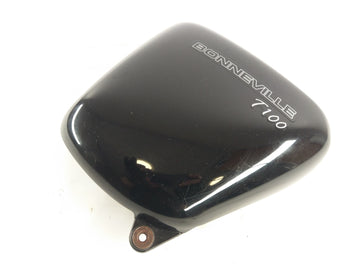 Triumph Bonneville 800 T100 [2004] - Side cover left